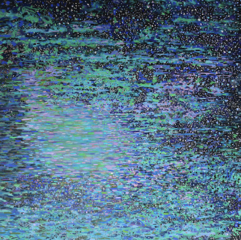 New Pond Farm Invitational Art Show 2025